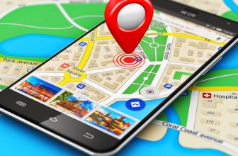 Tips Mencari Rute dengan Google Maps