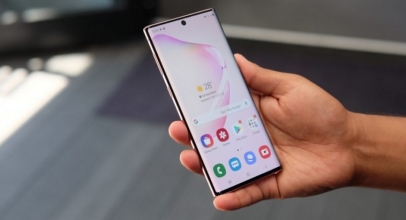 Berita XL: Review Samsung Galaxy Note 10, Handy Juga Elegan