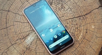 Berita XL: 8 Hal yang Bikin Nokia 4.2 Siap Jadi Bintang