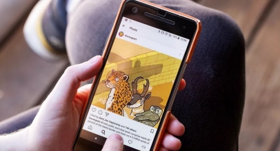 Berita XL: Tips 5 Langkah Bikin Caption Instagram untuk Kenalkan Bisnis Anda