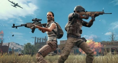 Tips XL: Nih Dia Delapan Senjata Andalan Game PUBG