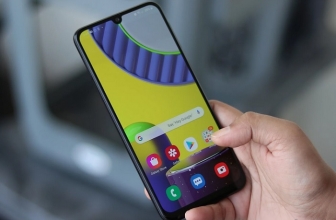 XL Corner: Samsung Galaxy M31 “Kaya” dengan Kamera