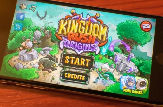 4 Game Android dan iOS Terbaik Bulan Ini!