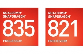 Snapdragon 835 VS Snapdragon 821