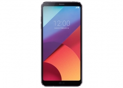 Melimpahnya Fitur Multimedia LG G6