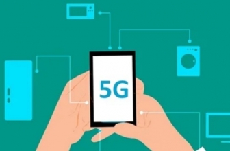 Tahun 2020 Bakal Ada 200 Juta Unit Ponsel 5G