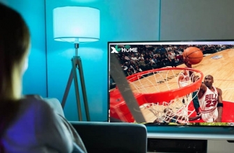 XL Corner: Serunya Menonton Tarian Terakhir Chicago Bulls di Netflix