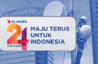 XL Corner: HUT XL Axiata Ke-24 Terus Lahirkan Layanan Inovatif Demi Indonesia Maju