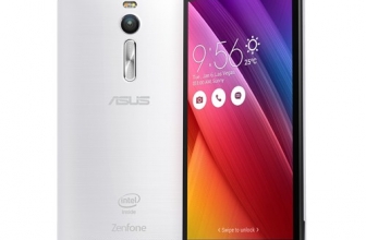 Asus Zenfone 2 Siap Meluncur