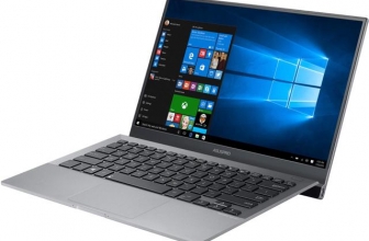 ASUS B9440 Utrabook Teringan dengan Teknologi NanoEdge