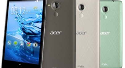 Acer Liquid Z500, Paten Harga Terjangkau