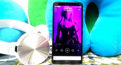 Review: Advan G3 Gandeng Jawara Audio Dilepas 3 Jutaan