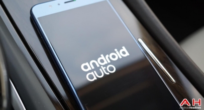 Yes! Android Auto Hadir di Citroen dan Peugeot, Layar Lebar, Sinyal GPS Mantap