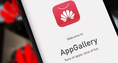 Diblokir di Amerika, AppGallery Huawei Justru Meningkat