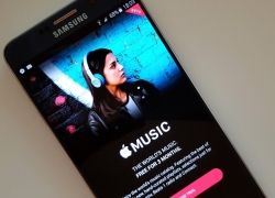 Apple Music di Android Terima Update Seru