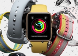 Apple Watch Series 3 Akan Dilengkapi Koneksi LTE