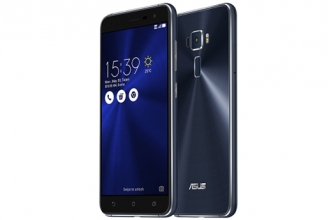 Asus ZenFone 3 (ZE520KL), Kamera Lebih Mumpuni