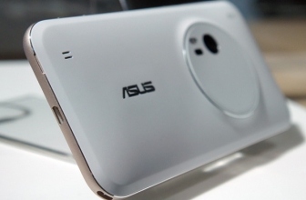 Asus ZenFone Zoom Mulai Dipasarkan di India