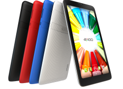 Axioo hadirkan tablet Axioo S3L, dengan speaker keras