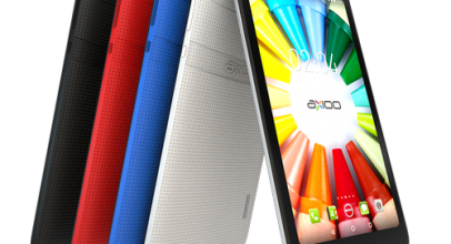 Axioo hadirkan tablet Axioo S3L, dengan speaker keras