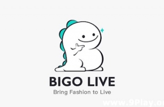 BIGO LIVE, Jadi Aplikasi Top di Tiga Besar