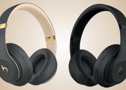 Headphone Beats Studio 3 Wireless Andalkan Fitur Adaptive Noise Cancellation