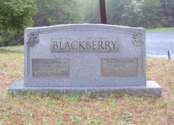 BlackBerry Tutup