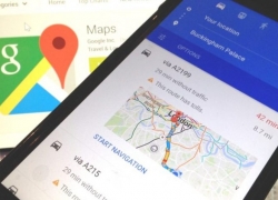 Sekarang Mengingat Lokasi Parkir Jadi Lebih Mudah Dengan Google Maps