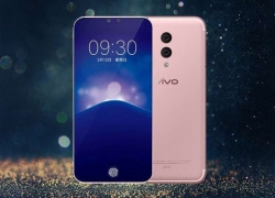 Vivo XPlay 7 Bakal Didukung Sensor Sidik Jari Ultrasonik dan RAM 10 GB