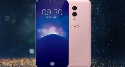 Vivo XPlay 7 Bakal Didukung Sensor Sidik Jari Ultrasonik dan RAM 10 GB