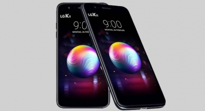 LG Resmi Luncurkan K11 Plus dan K11 Alpha, Ini Harganya