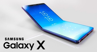 Samsung Galaxy X Bakal Jadi Smartphone Gaming?