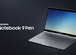 Samsung Luncurkan Notebook 9 (2018) dan Versi S Pen