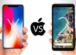 Smartphone Ini Diklaim Lebih Baik Dibandingkan iPhone X