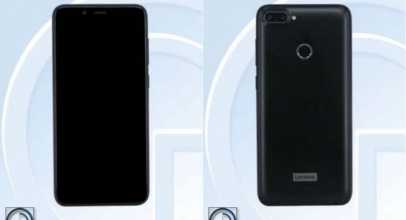 Lenovo Siapkan Smartphone Entry-Level Berkamera Ganda