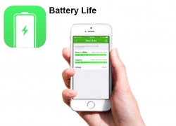 Cek Kesehatan Baterai iPhone Dengan Aplikasi Battery Life