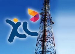 XL Axiata Akan Bangun 430 BTS di Nusa Tenggara