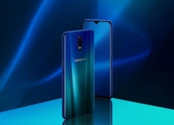 Resmi Meluncur, Ini Spesifikasi dan Harga Oppo F9