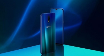 Resmi Meluncur, Ini Spesifikasi dan Harga Oppo F9