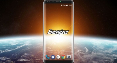 Energizer Bakal Rilis Smartphone Dengan Baterai Berkapasitas Raksasa