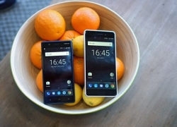 Nokia 3 dan Nokia 6 Jadi Smartphone Nokia Paling Laris