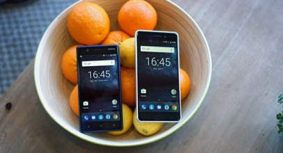 Nokia 3 dan Nokia 6 Jadi Smartphone Nokia Paling Laris