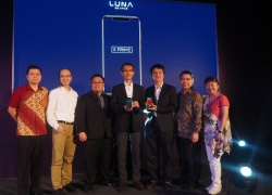 Luna X Prime Resmi Edar di Indonesia, Dibanderol Rp 4 Juta