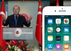 Turki Serukan Boikot iPhone, Ini Penyebabnya