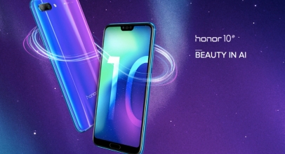 Honor 10 Dipastikan Rilis di Indonesia 2 Agustus Mendatang