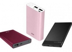 ASUS Luncurkan Tiga Powerbank Untuk Pasar Indonesia