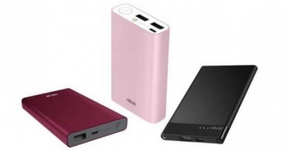 ASUS Luncurkan Tiga Powerbank Untuk Pasar Indonesia