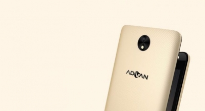 Advan Bakal Rilis Smartphone FullView Dengan Rasio 18:9