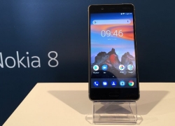 Fitur-Fitur Keren Nokia 8 Yang Harus Kamu Ketahui