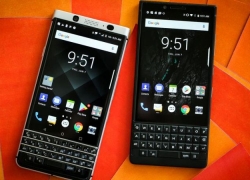 Bakal Meluncur 30 Agustus, Ini Spesifikasi BlackBerry Key2 LE